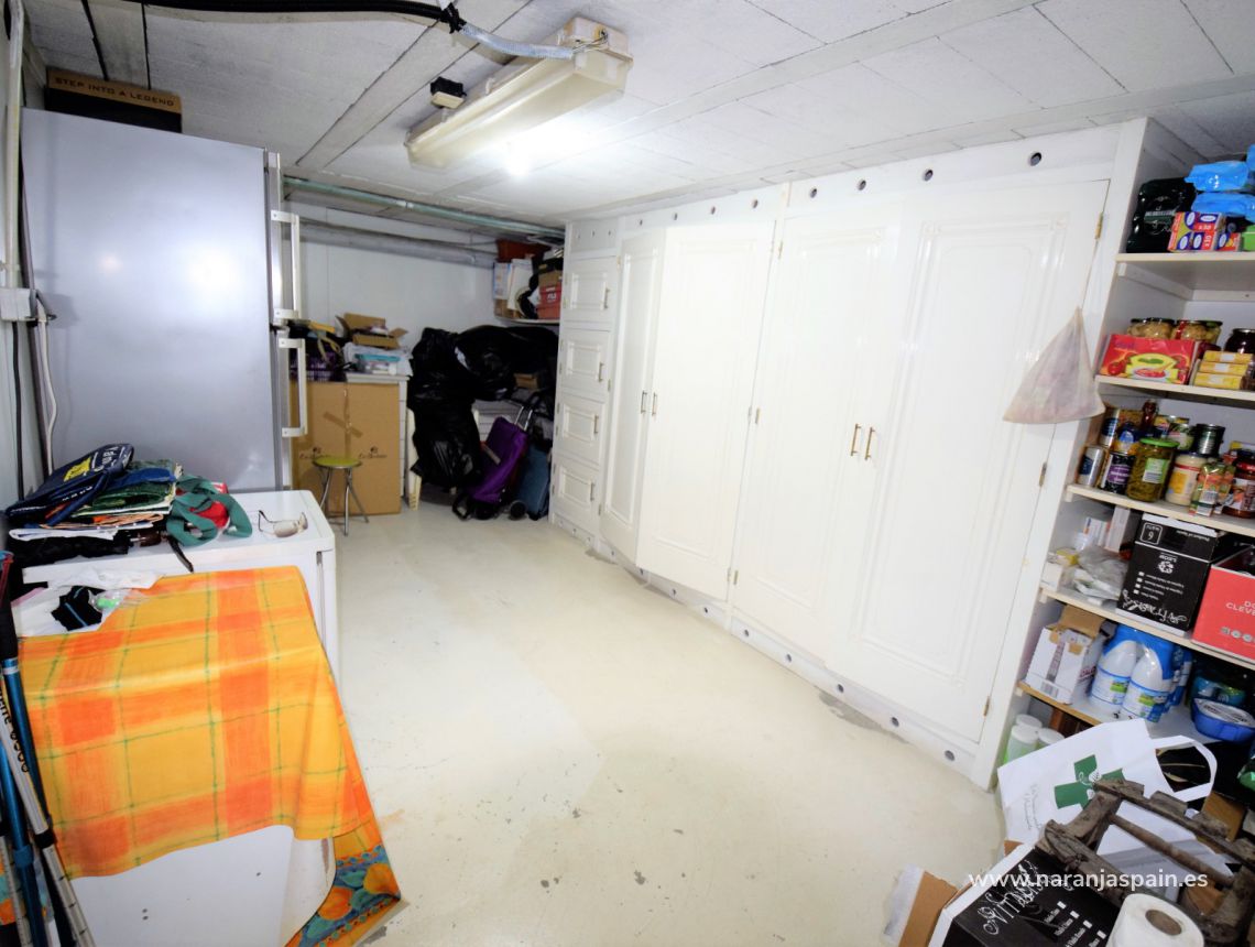 Sprzedaż - Dom bliźniak - Guardamar del Segura - Urb. Portico Mediterraneo