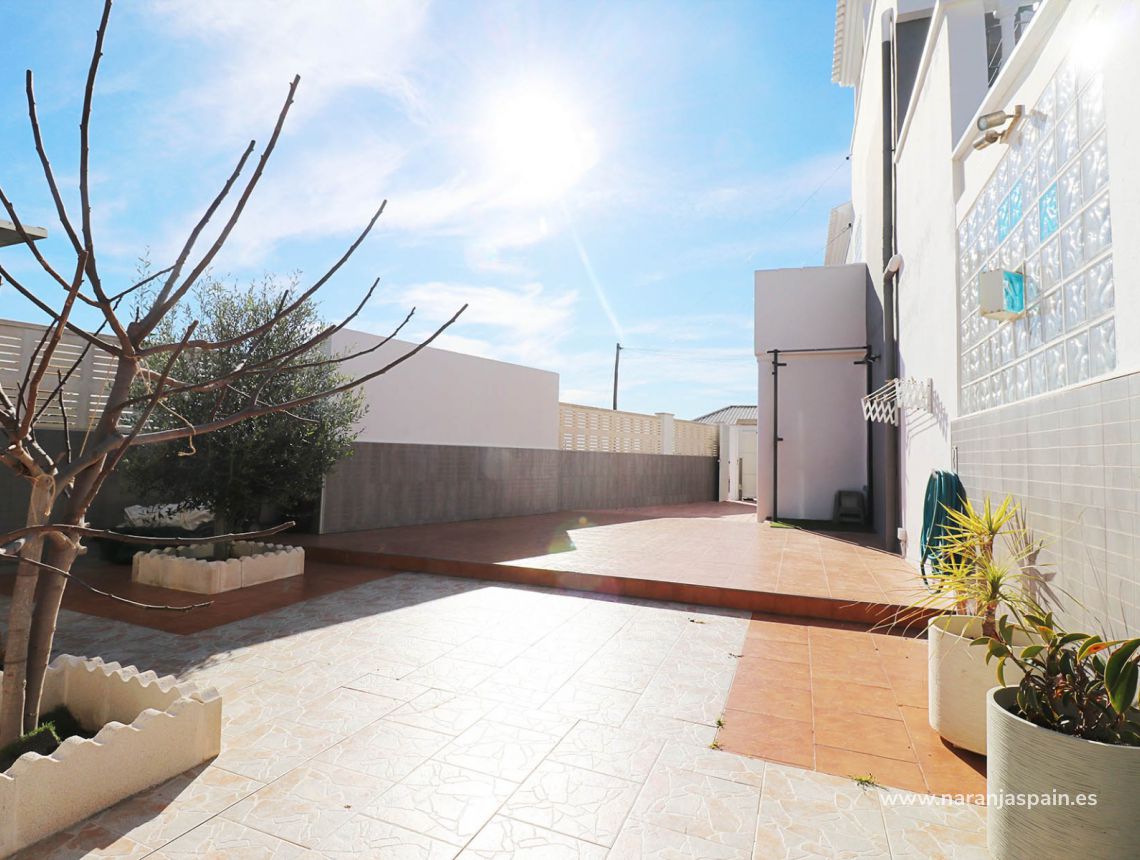 Sprzedaż - Dom bliźniak - Guardamar del Segura - Urb. Portico Mediterraneo