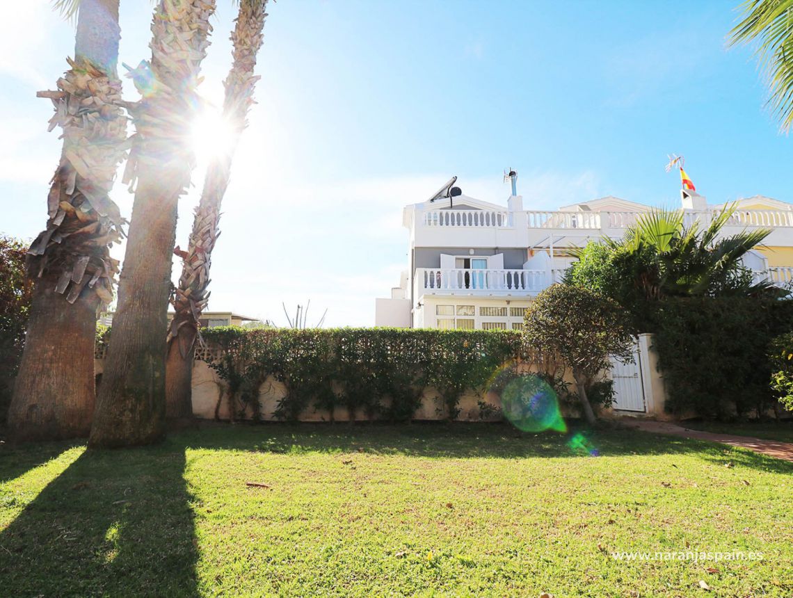 Sprzedaż - Dom bliźniak - Guardamar del Segura - Urb. Portico Mediterraneo