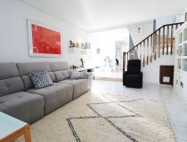 Sprzedaż - Dom bliźniak - Guardamar del Segura - Urb. Portico Mediterraneo