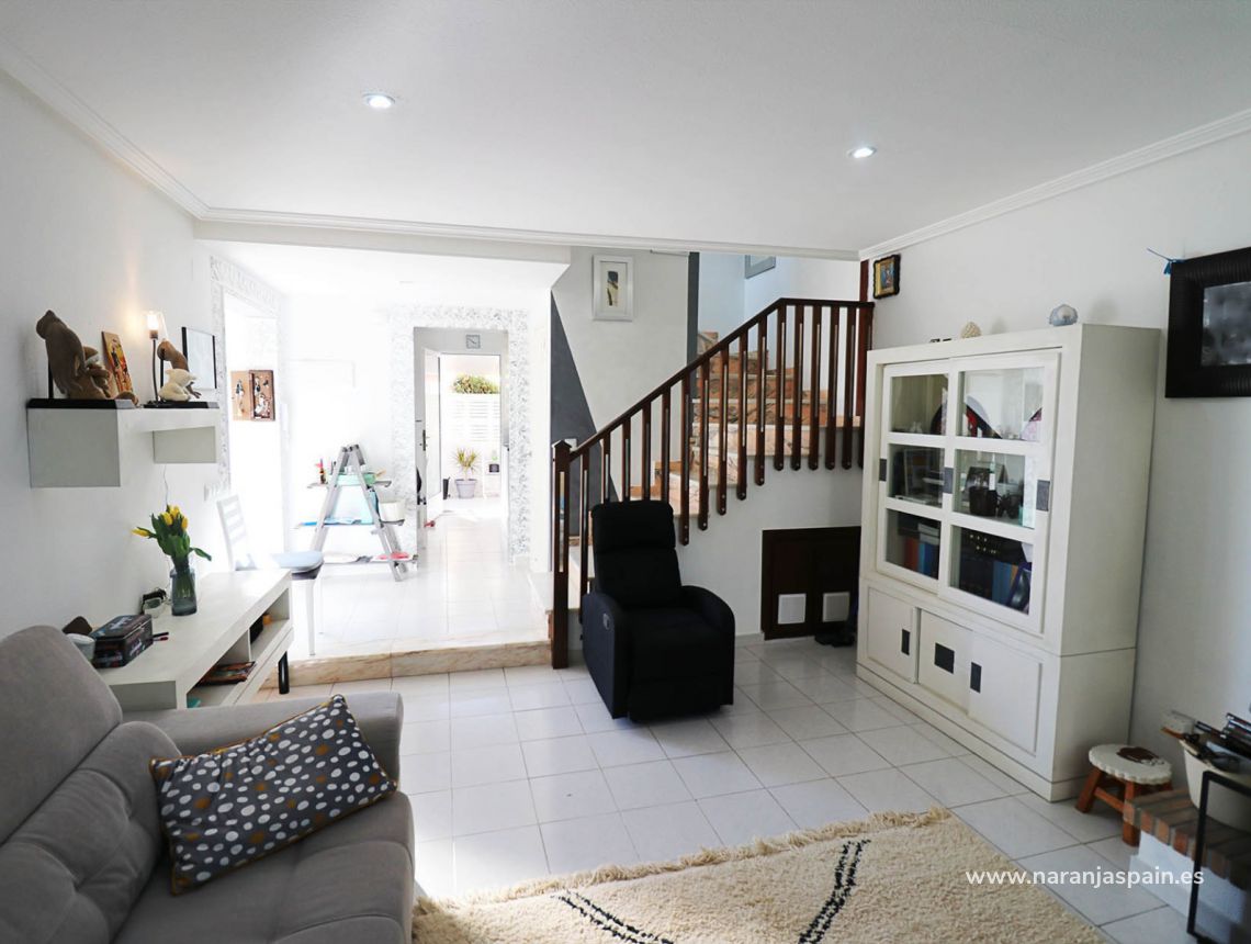 Sprzedaż - Dom bliźniak - Guardamar del Segura - Urb. Portico Mediterraneo