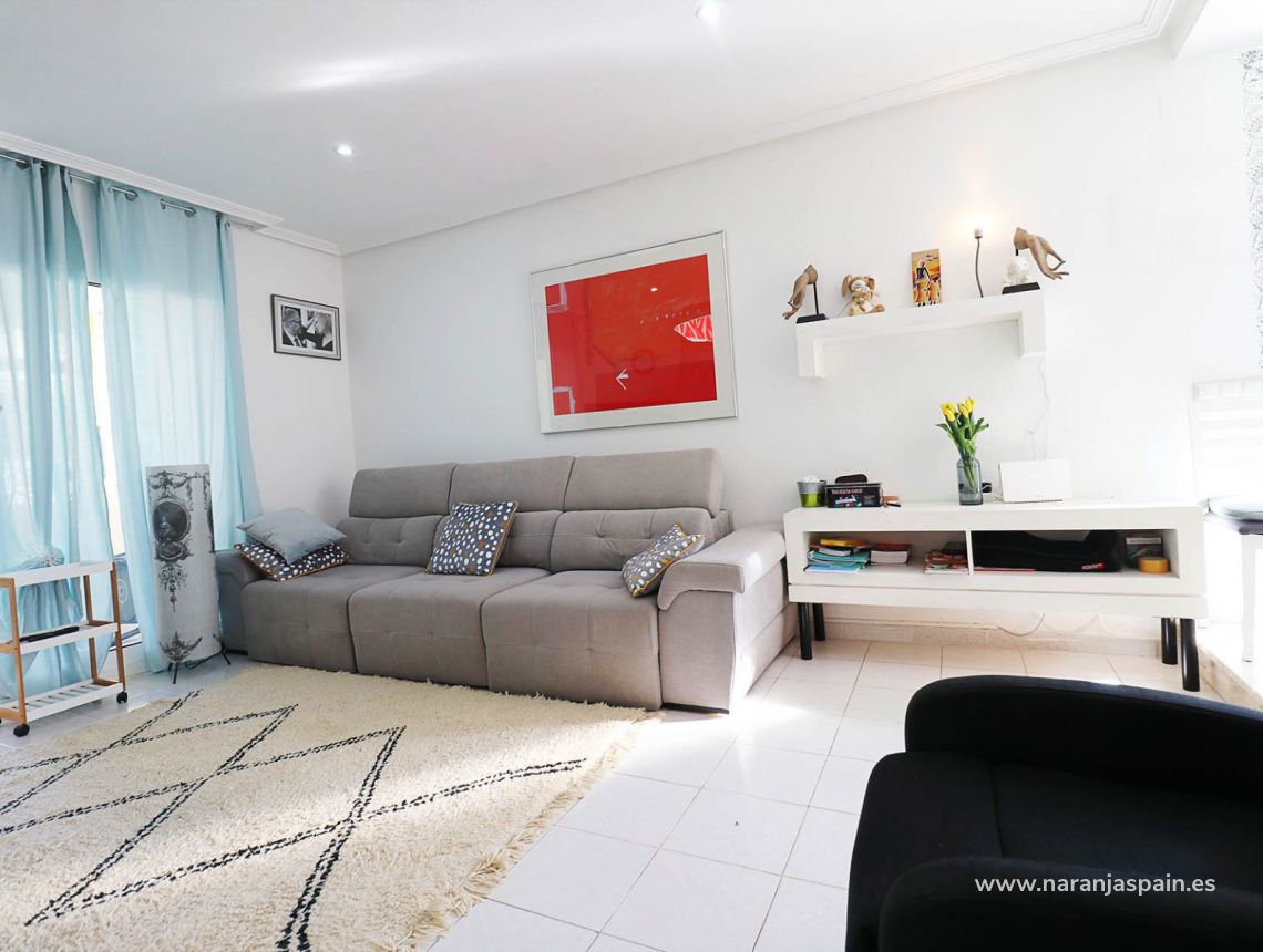 Sprzedaż - Dom bliźniak - Guardamar del Segura - Urb. Portico Mediterraneo