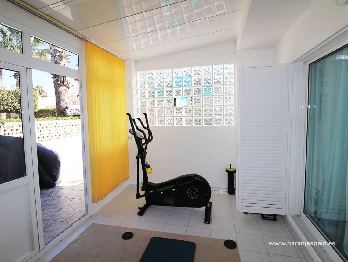 Sprzedaż - Dom bliźniak - Guardamar del Segura - Urb. Portico Mediterraneo