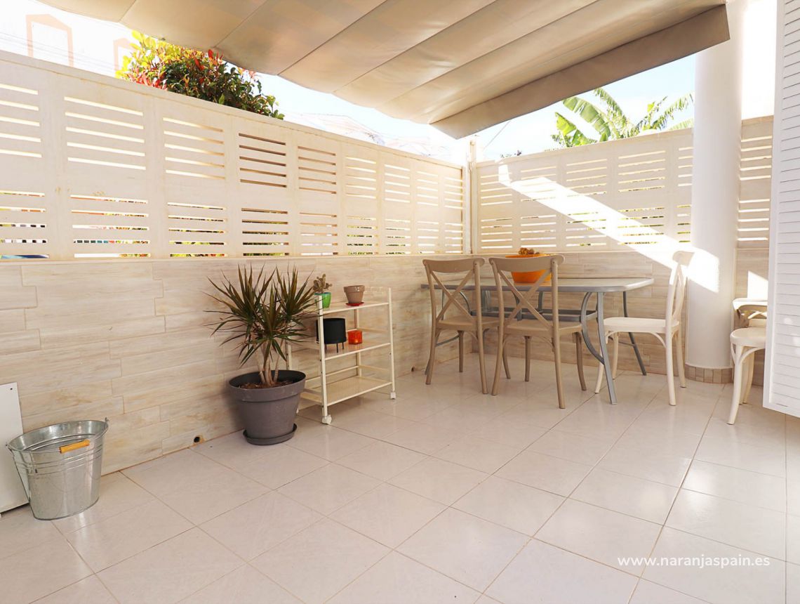 Sprzedaż - Dom bliźniak - Guardamar del Segura - Urb. Portico Mediterraneo