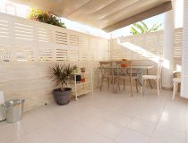 Sprzedaż - Dom bliźniak - Guardamar del Segura - Urb. Portico Mediterraneo