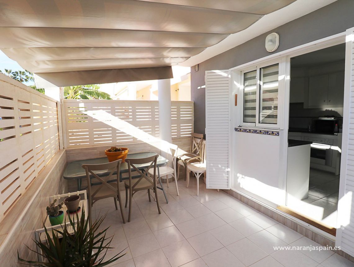 Sprzedaż - Dom bliźniak - Guardamar del Segura - Urb. Portico Mediterraneo