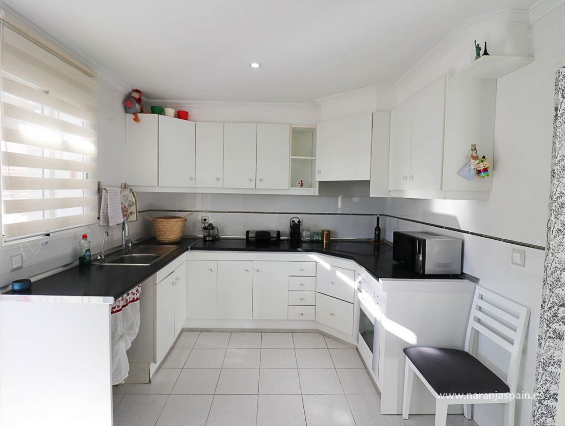 Sprzedaż - Dom bliźniak - Guardamar del Segura - Urb. Portico Mediterraneo