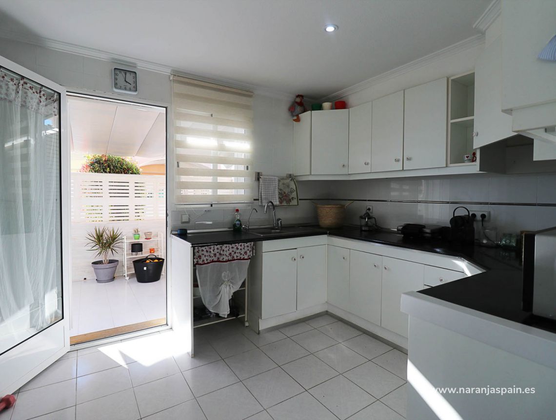 Sprzedaż - Dom bliźniak - Guardamar del Segura - Urb. Portico Mediterraneo