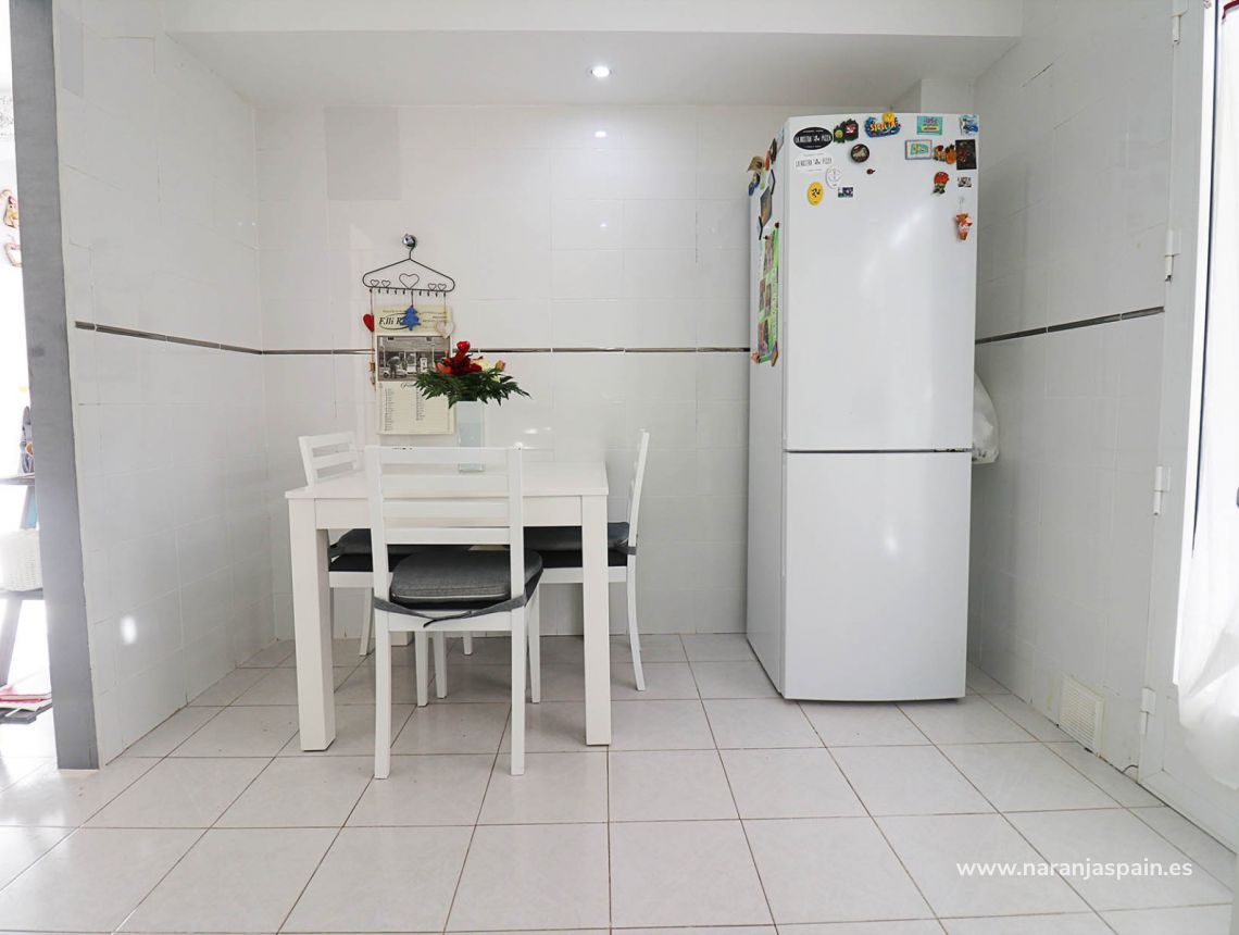 Sprzedaż - Dom bliźniak - Guardamar del Segura - Urb. Portico Mediterraneo