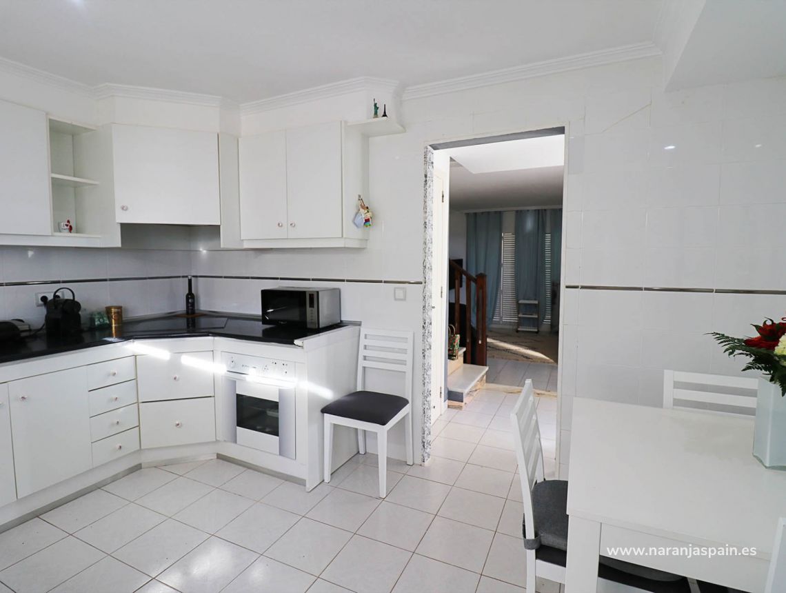 Sprzedaż - Dom bliźniak - Guardamar del Segura - Urb. Portico Mediterraneo