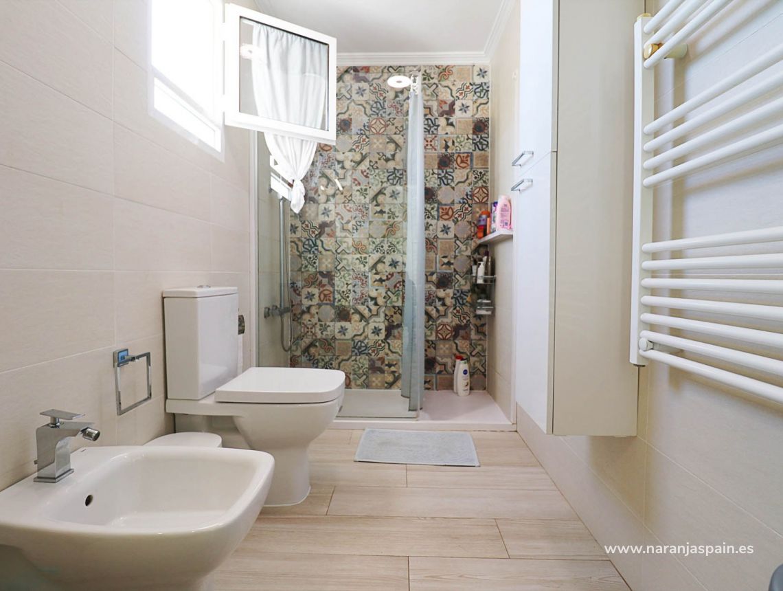 Sprzedaż - Dom bliźniak - Guardamar del Segura - Urb. Portico Mediterraneo