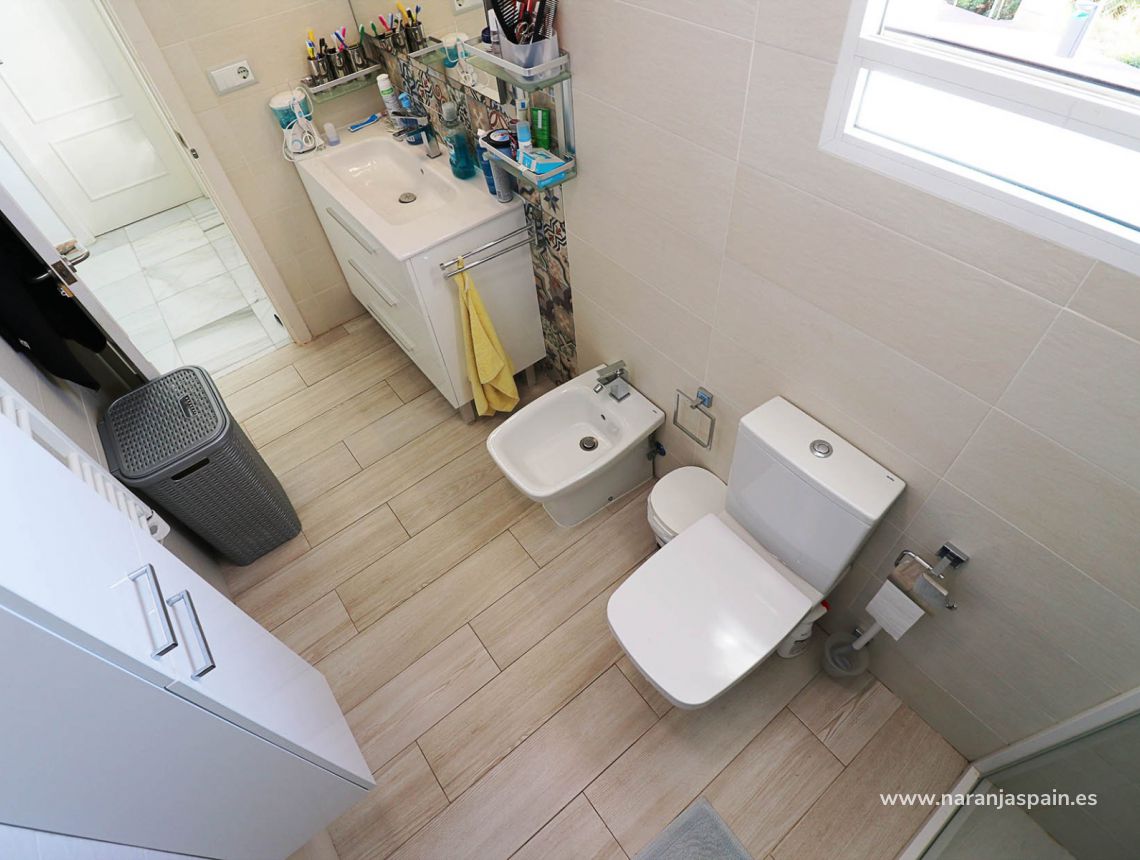 Sprzedaż - Dom bliźniak - Guardamar del Segura - Urb. Portico Mediterraneo