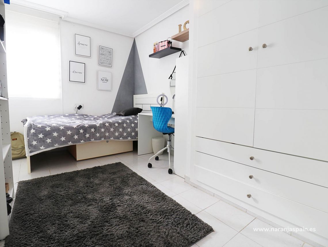 Sprzedaż - Dom bliźniak - Guardamar del Segura - Urb. Portico Mediterraneo