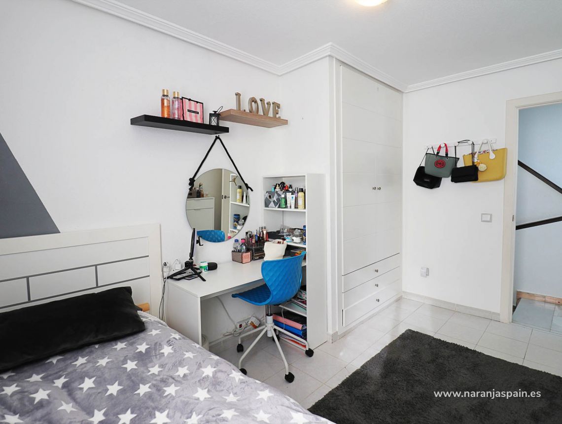 Sprzedaż - Dom bliźniak - Guardamar del Segura - Urb. Portico Mediterraneo