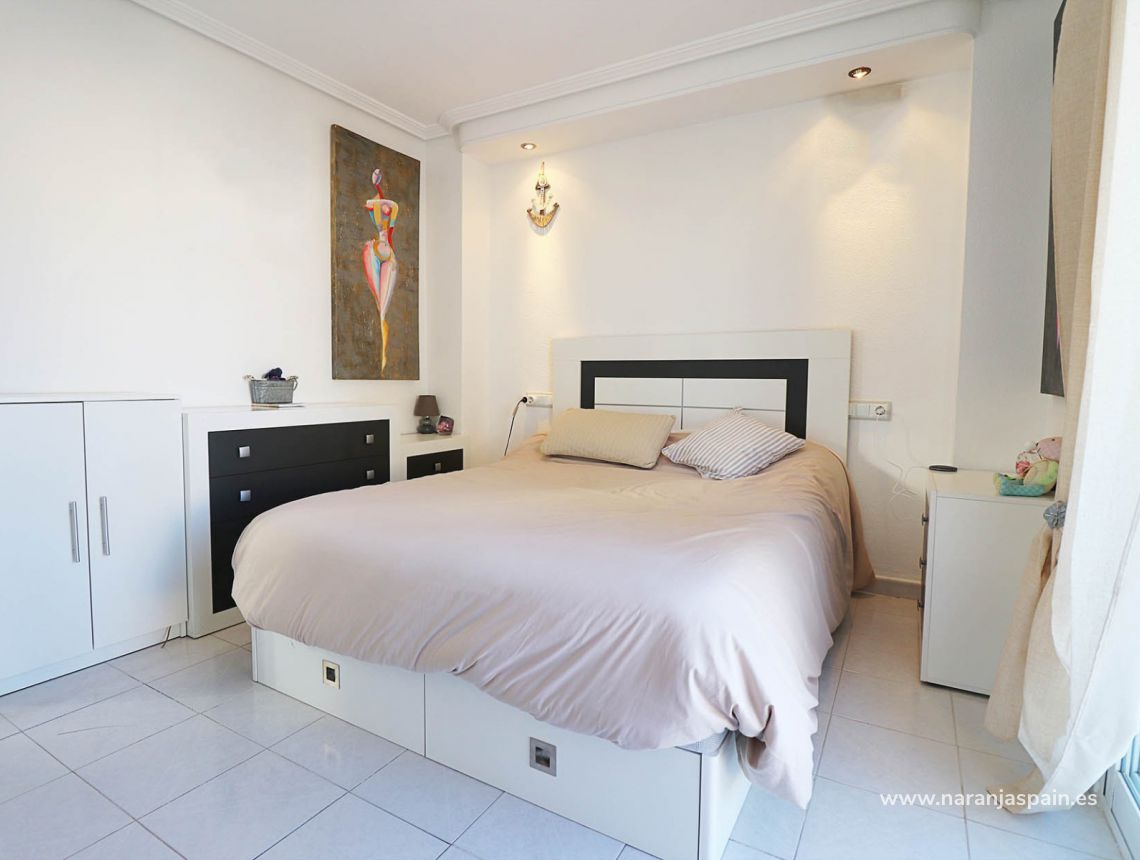 Sprzedaż - Dom bliźniak - Guardamar del Segura - Urb. Portico Mediterraneo