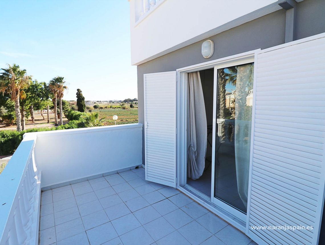 Sprzedaż - Dom bliźniak - Guardamar del Segura - Urb. Portico Mediterraneo