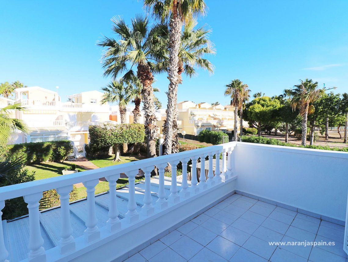 Sprzedaż - Dom bliźniak - Guardamar del Segura - Urb. Portico Mediterraneo