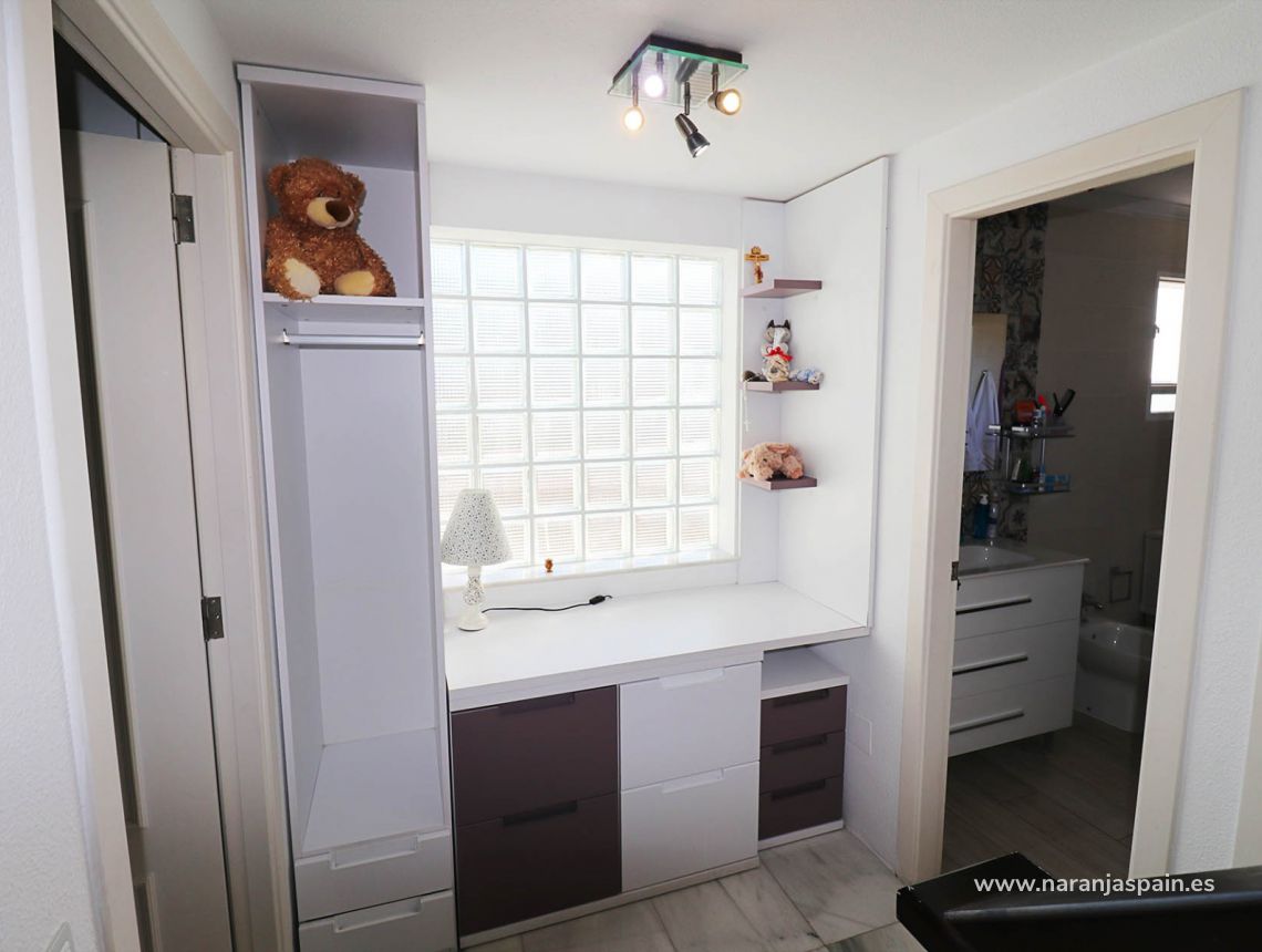 Sprzedaż - Dom bliźniak - Guardamar del Segura - Urb. Portico Mediterraneo