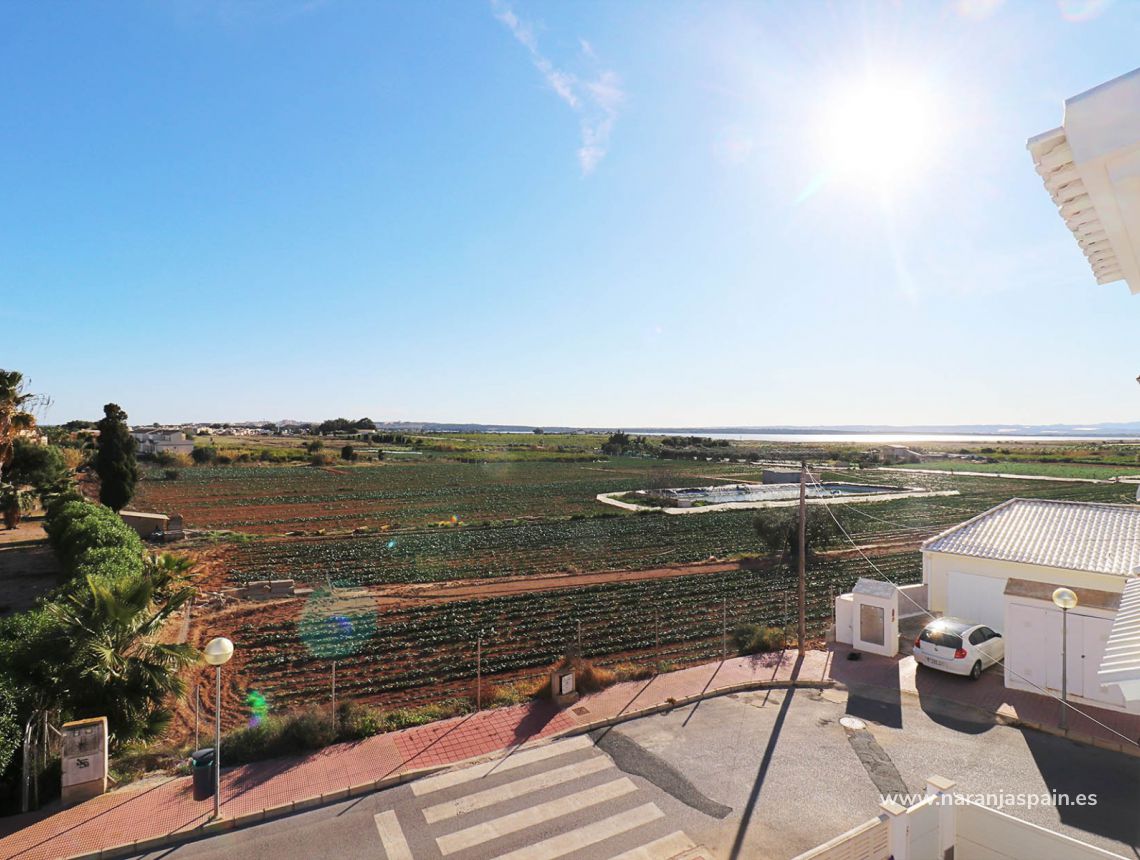 Sprzedaż - Dom bliźniak - Guardamar del Segura - Urb. Portico Mediterraneo