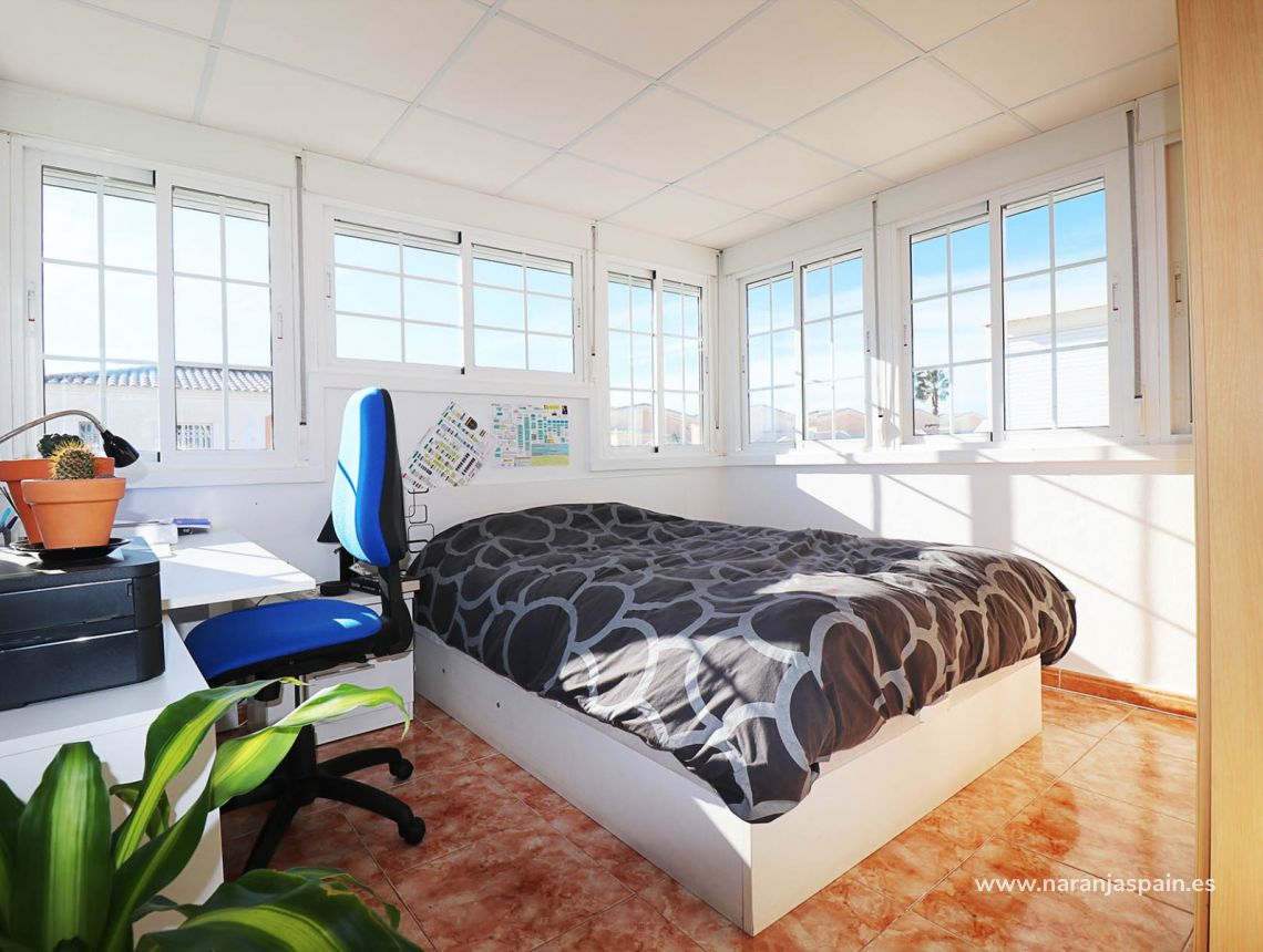 Sprzedaż - Dom bliźniak - Guardamar del Segura - Urb. Portico Mediterraneo