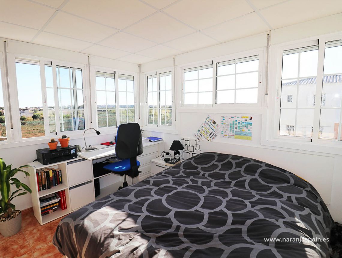 Sprzedaż - Dom bliźniak - Guardamar del Segura - Urb. Portico Mediterraneo