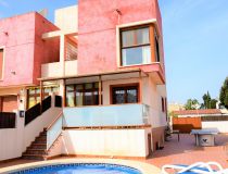 Sprzedaż - Dom bliźniak - La Mata, Torrevieja - La Mata