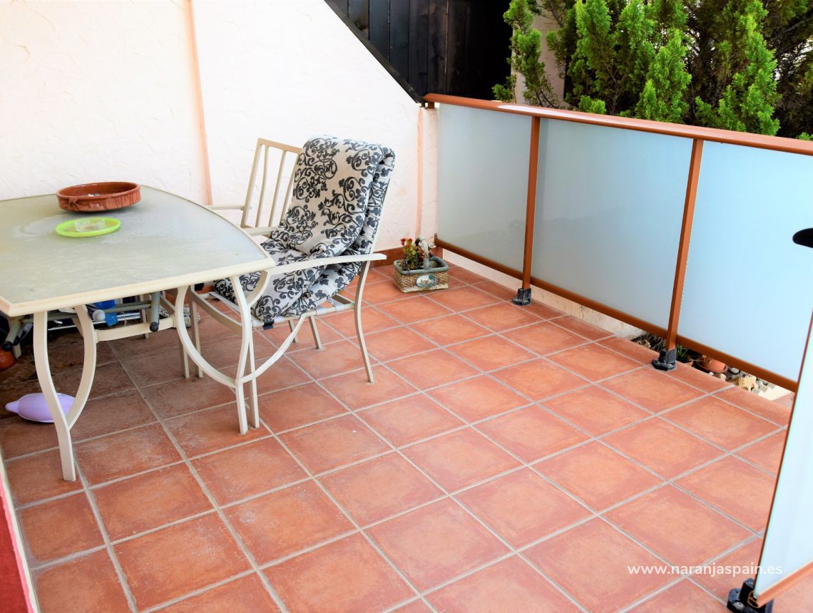 Sprzedaż - Dom bliźniak - La Mata, Torrevieja - La Mata