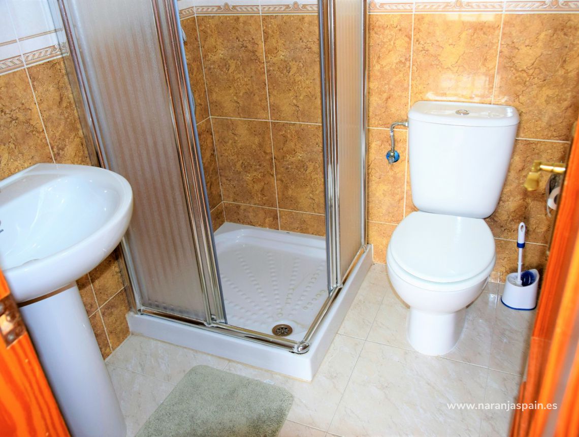 Sprzedaż - Dom bliźniak - La Mata, Torrevieja - La Mata