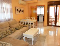 Sprzedaż - Dom bliźniak - La Mata, Torrevieja - La Mata