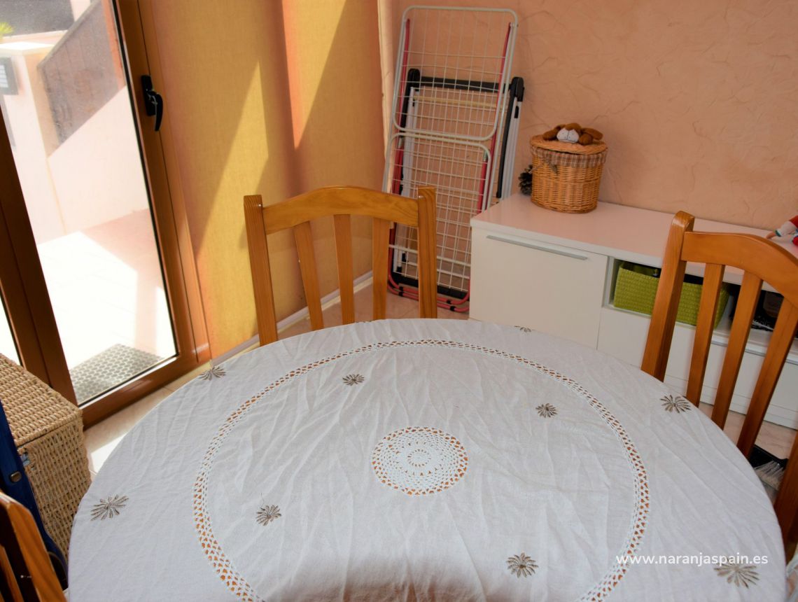 Sprzedaż - Dom bliźniak - La Mata, Torrevieja - La Mata