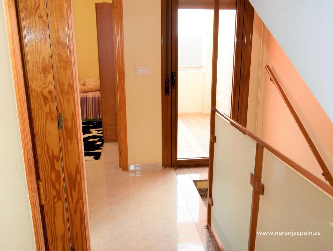 Sprzedaż - Dom bliźniak - La Mata, Torrevieja - La Mata