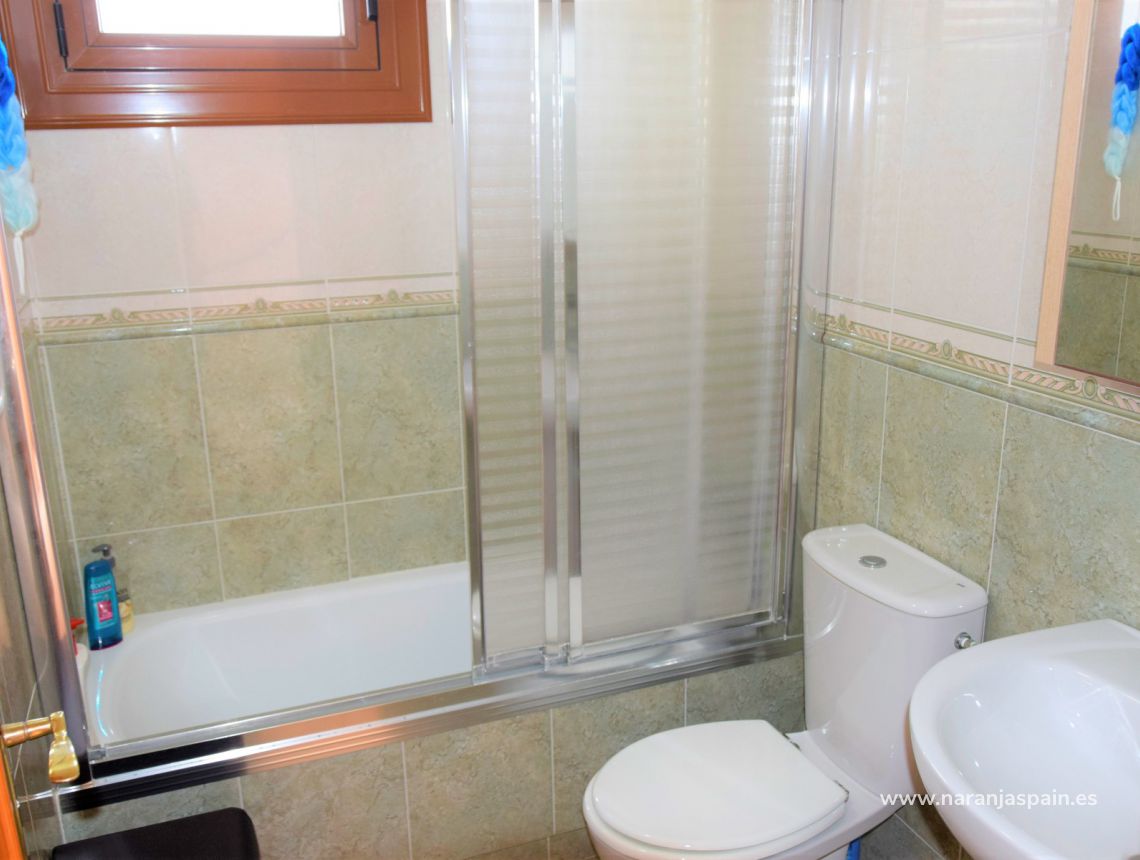 Sprzedaż - Dom bliźniak - La Mata, Torrevieja - La Mata