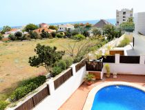 Sprzedaż - Dom bliźniak - La Mata, Torrevieja - La Mata