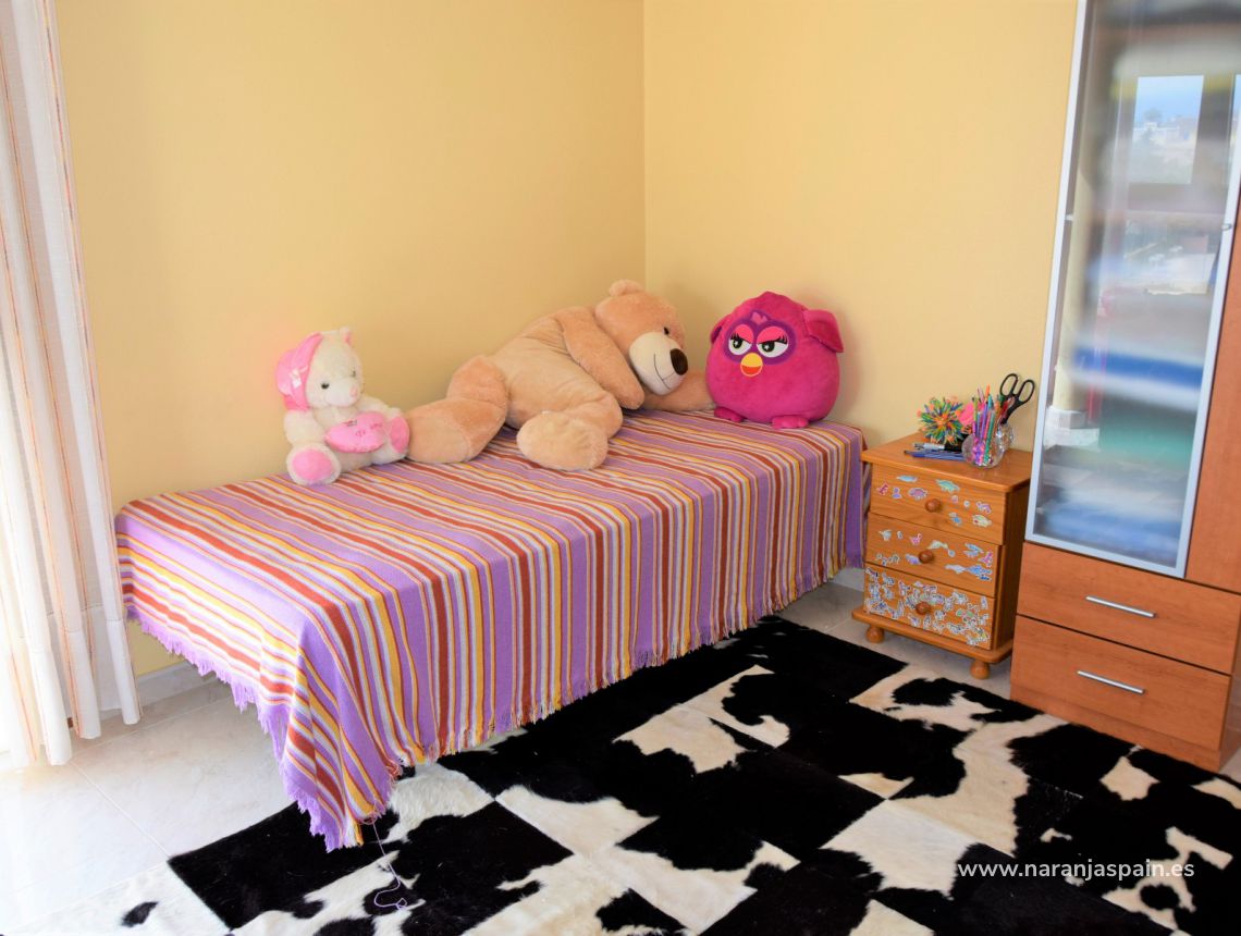 Sprzedaż - Dom bliźniak - La Mata, Torrevieja - La Mata