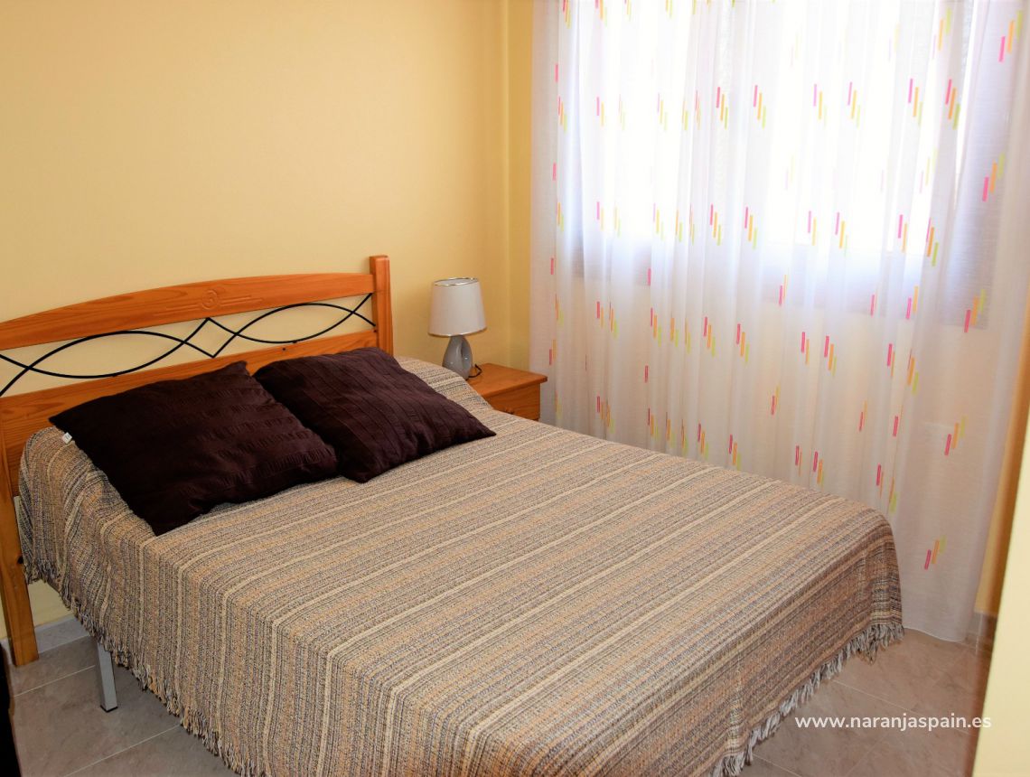 Sprzedaż - Dom bliźniak - La Mata, Torrevieja - La Mata