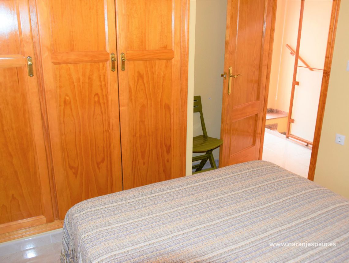 Sprzedaż - Dom bliźniak - La Mata, Torrevieja - La Mata