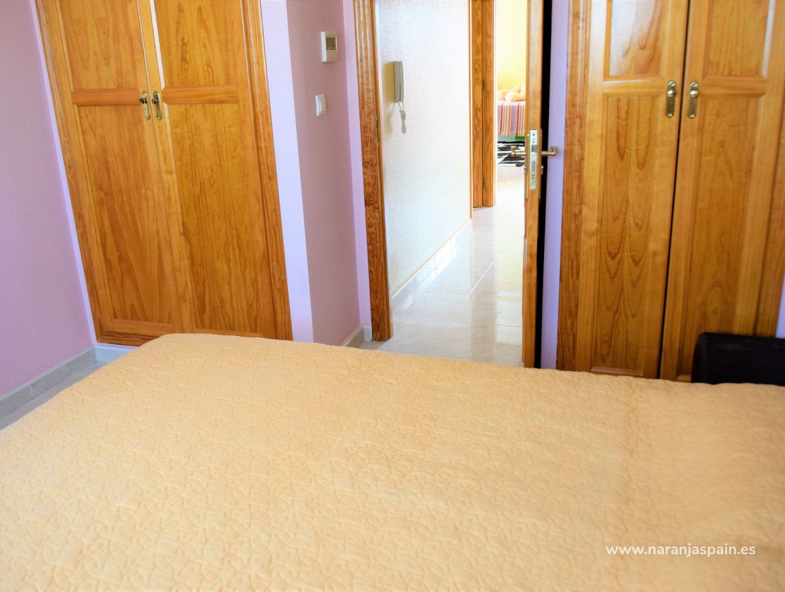 Sprzedaż - Dom bliźniak - La Mata, Torrevieja - La Mata