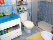 Sprzedaż - Dom bliźniak - La Mata, Torrevieja - La Mata