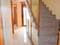 Sprzedaż - Dom bliźniak - La Mata, Torrevieja - La Mata