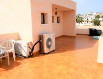 Sprzedaż - Dom bliźniak - La Mata, Torrevieja - La Mata