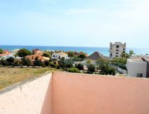 Sprzedaż - Dom bliźniak - La Mata, Torrevieja - La Mata