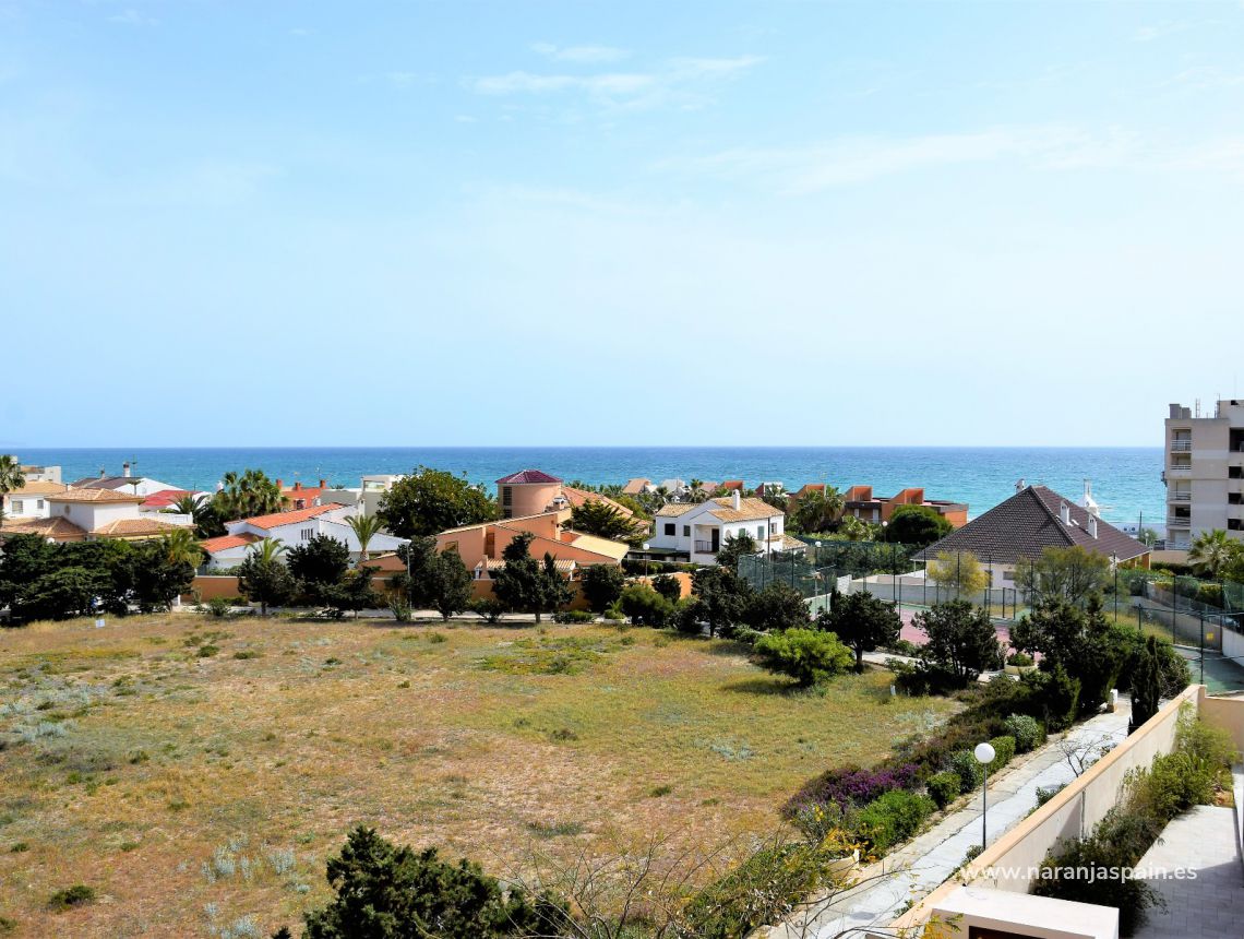 Sprzedaż - Dom bliźniak - La Mata, Torrevieja - La Mata