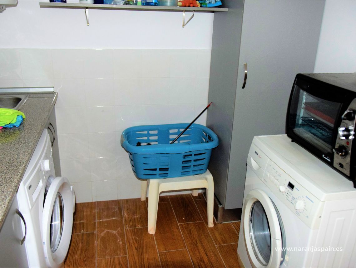 Sprzedaż - Dom bliźniak - La Mata, Torrevieja - La Mata