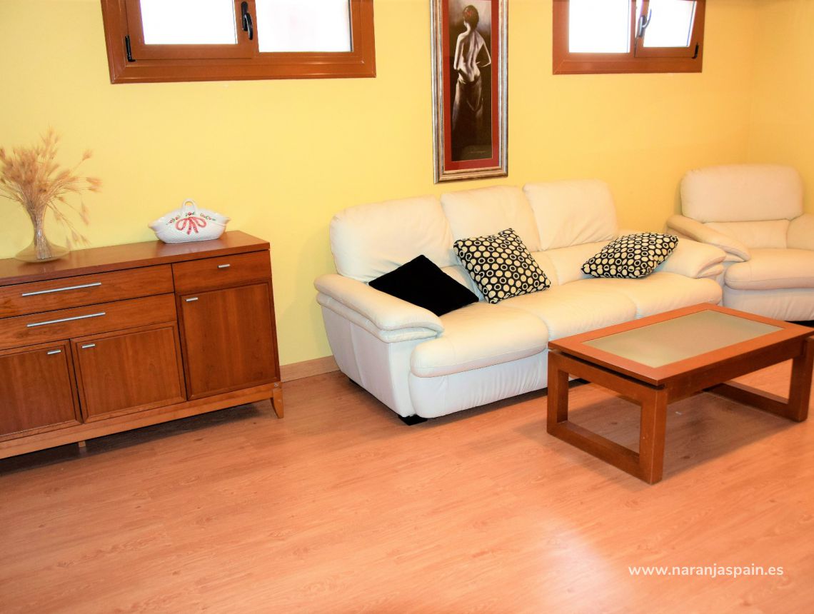 Sprzedaż - Dom bliźniak - La Mata, Torrevieja - La Mata