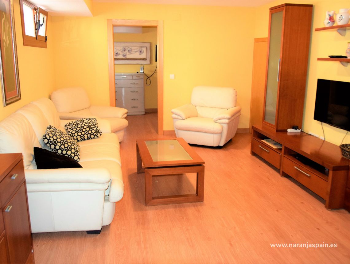 Sprzedaż - Dom bliźniak - La Mata, Torrevieja - La Mata