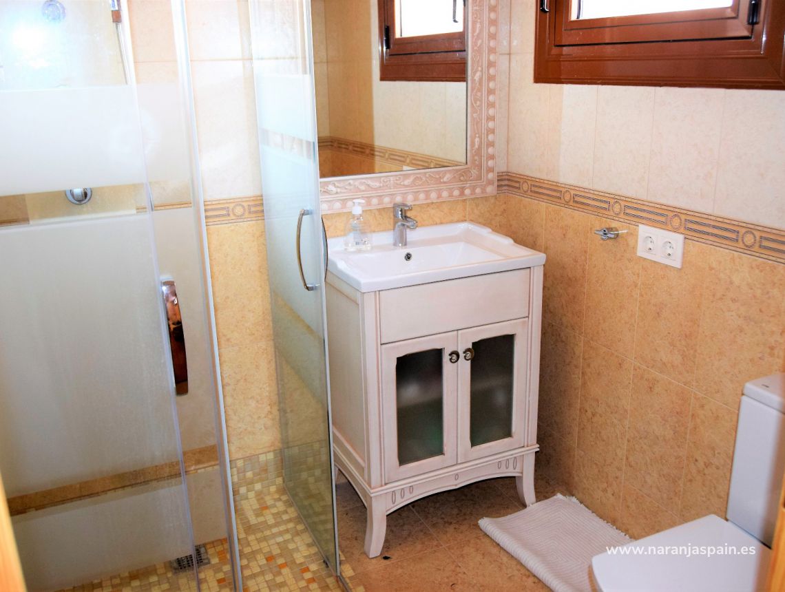 Sprzedaż - Dom bliźniak - La Mata, Torrevieja - La Mata