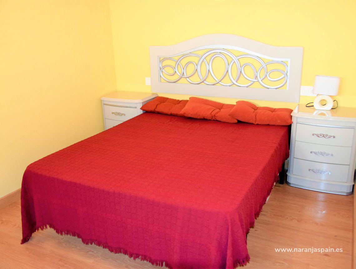 Sprzedaż - Dom bliźniak - La Mata, Torrevieja - La Mata