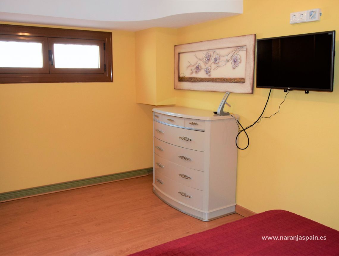 Sprzedaż - Dom bliźniak - La Mata, Torrevieja - La Mata