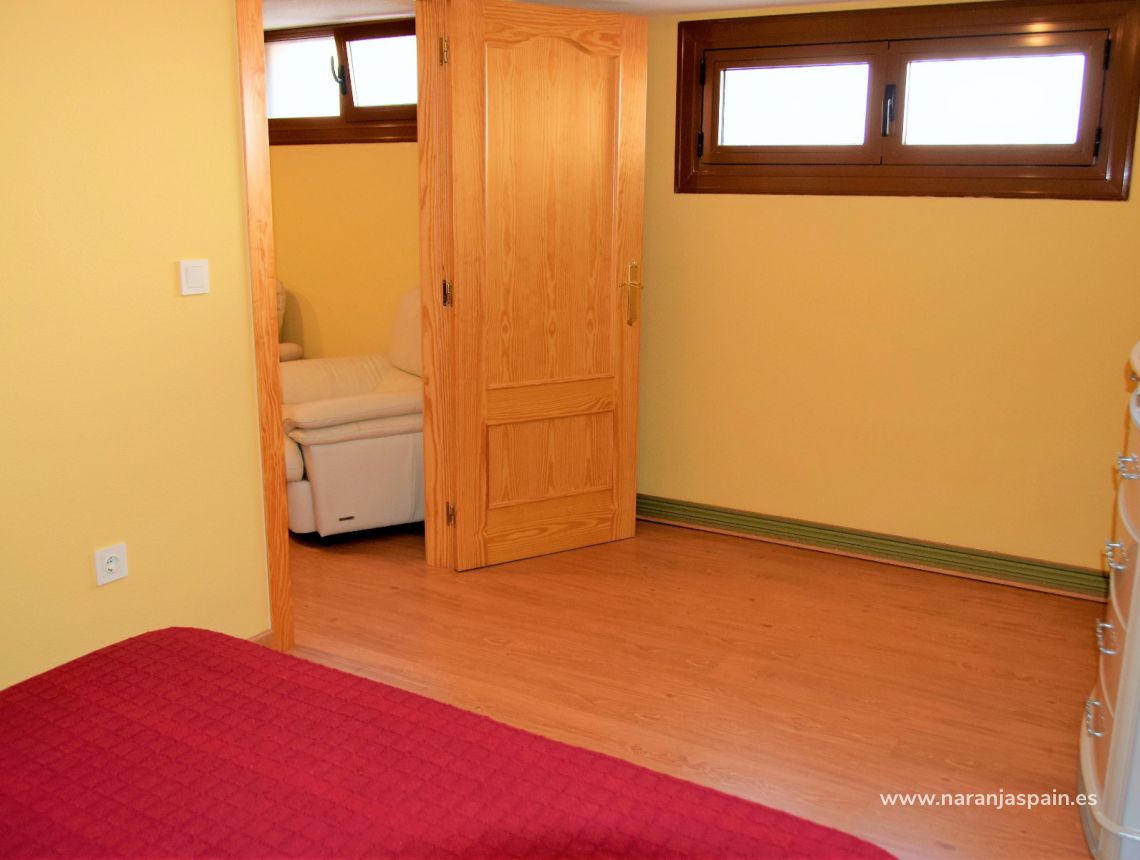 Sprzedaż - Dom bliźniak - La Mata, Torrevieja - La Mata