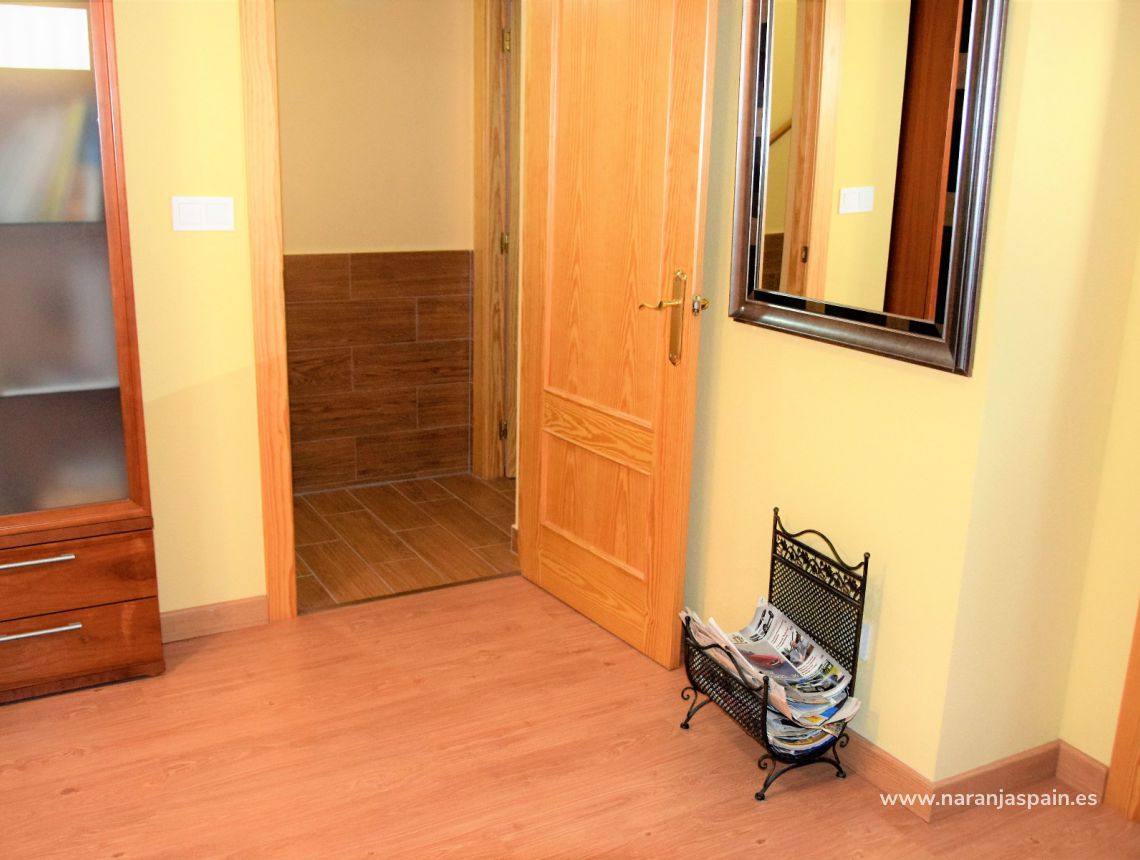 Sprzedaż - Dom bliźniak - La Mata, Torrevieja - La Mata